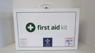 Hardware products for First Aid