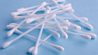 cotton buds for First Aid Kits
